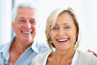 Veneers, Crowns & Bridges