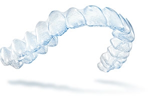 Invisalign Retainer