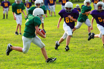 Sports Mouth Guards
